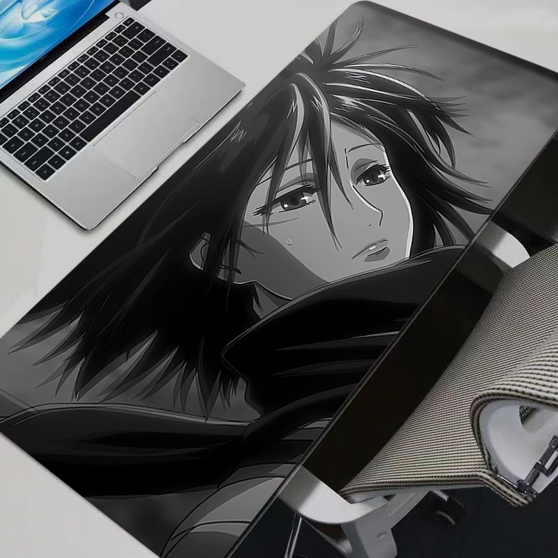 Pc Gaming Anime - แผ่นรองเมาส์ แผ่นรองเมาส์อนิเมะ แผ่นรองเมาส์สำหรับเกมเมอร์ แผ่นรองเมาส์สำหรับคีย์บอร์ด แผ่นรองเมาส์สำหรับคอมพิวเตอร์ แผ่นรองเมาส์สำหรับเล่นเกม