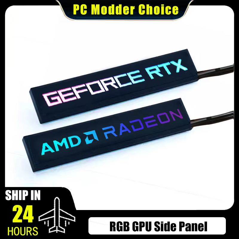 Pc Gaming Lian Li - คอมพิวเตอร์ GPU แผงด้านข้าง RGB RTX AMD