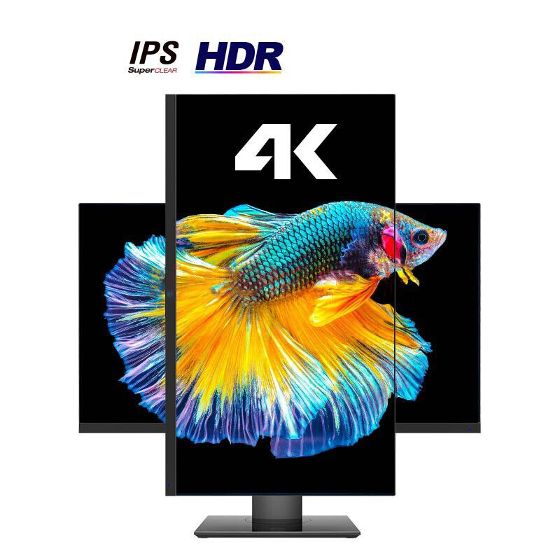 Pc Gaming Ultrawide Monitor - จอภาพความละเอียดสูง 34 นิ้ว 3440x1440p 144Hz จอ