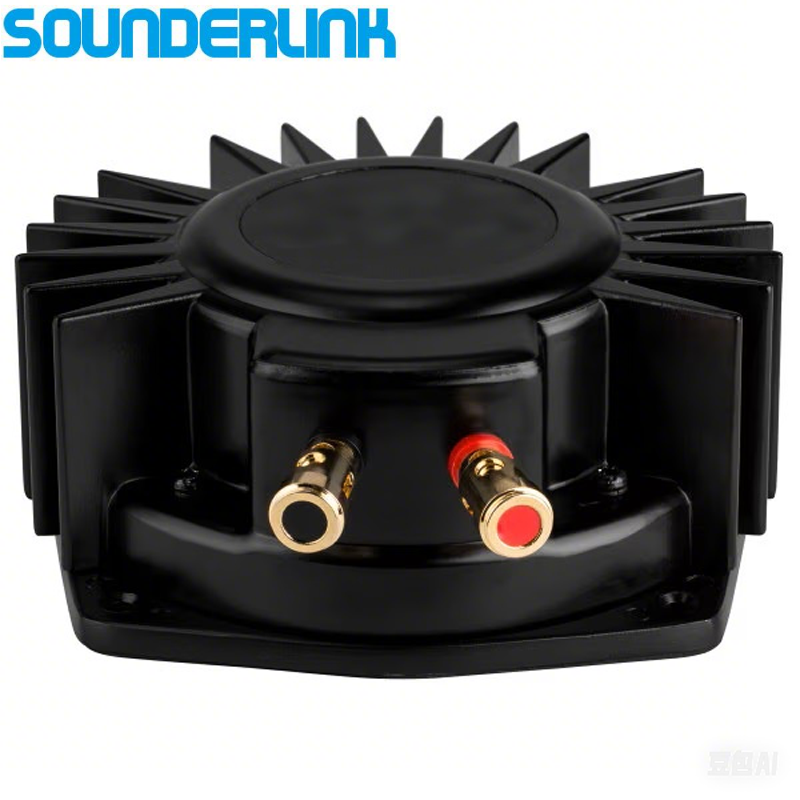 Gaming Speaker - ลำโพงสั่นสะเทือน Pro Bass Shaker Tactile Transducer