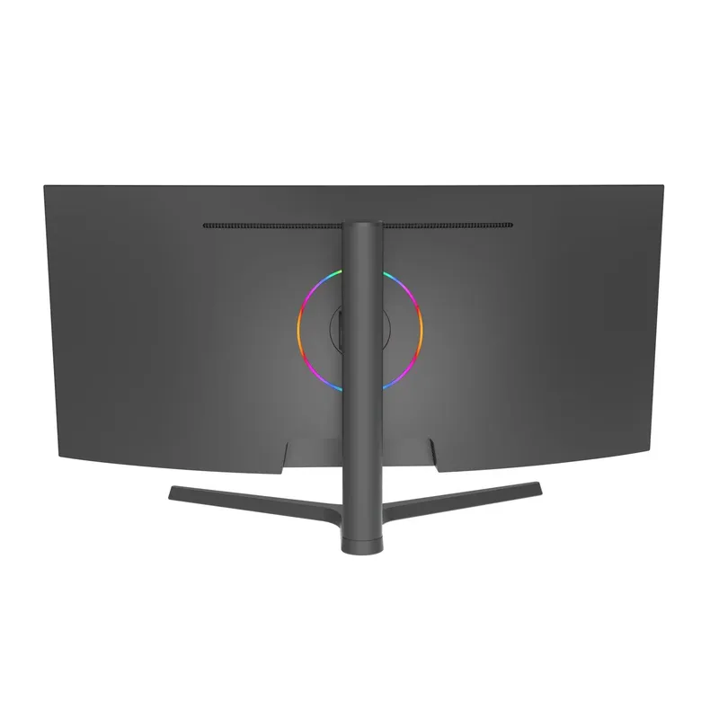 Pc Gaming Ultrawide Monitor - จอภาพเกมมิ่ง FY ขนาด 34 นิ้ว อัตราส่วนภาพ
