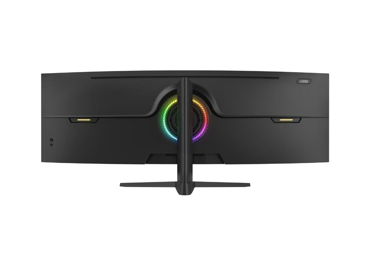 จอเกมมิ่งโค้ง R3800 ขนาด 49 นิ - Pc Gaming Ultrawide Monitor บทวิจารณ์และราคา