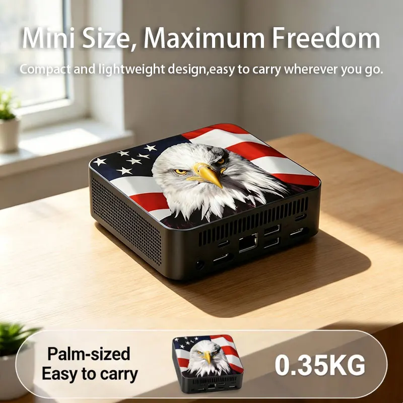 คอมพิวเตอร์ตั้งโต๊ะขนาดเล็ก Sl - Pc Gaming Mini บทวิจารณ์และราคา