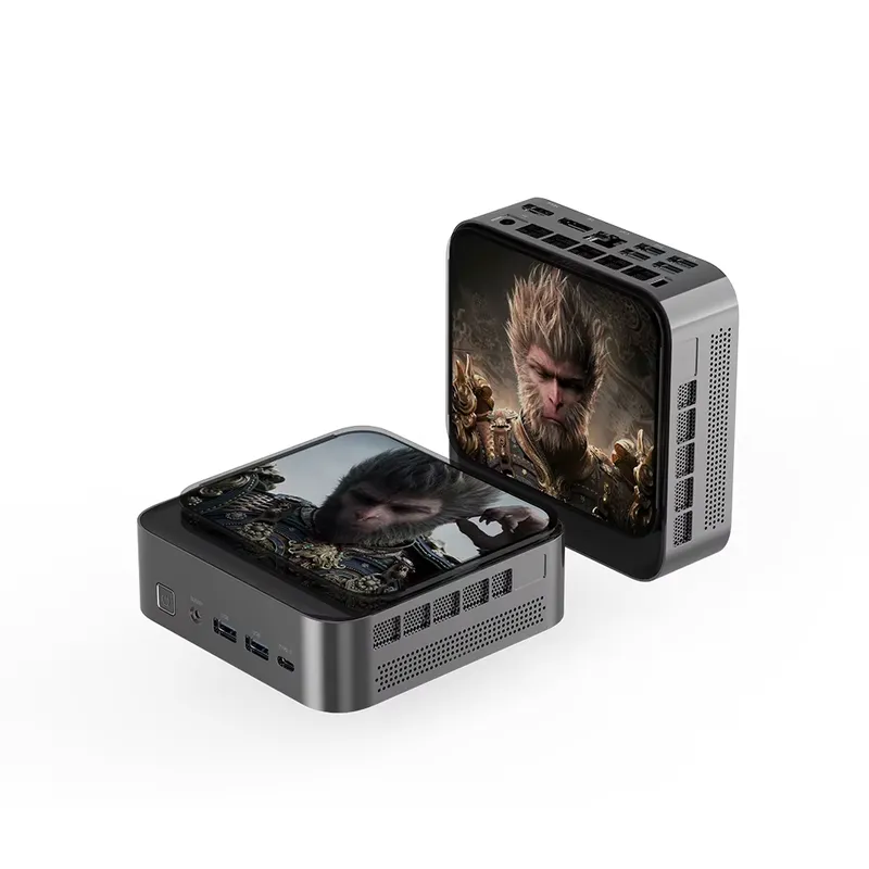 【CHIMU HOME】 มินิพีซีสำหรับ AM - Pc Gaming Portable บทวิจารณ์และราคา
