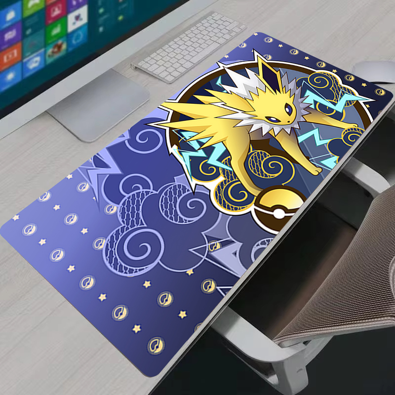 แผ่นรองเมาส์ XXL โจเลตี้ออนอะน - Pc Gaming Anime บทวิจารณ์และราคา