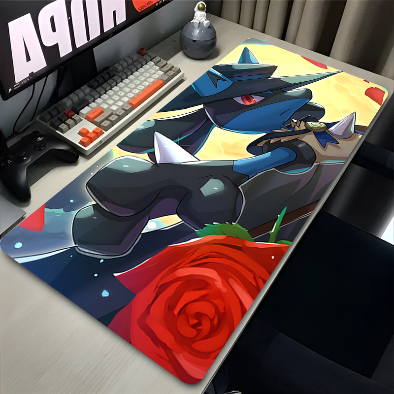 แผ่นรองเมาส์ คูล อนิเมะ พี-โปเ - Pc Gaming Anime บทวิจารณ์และราคา