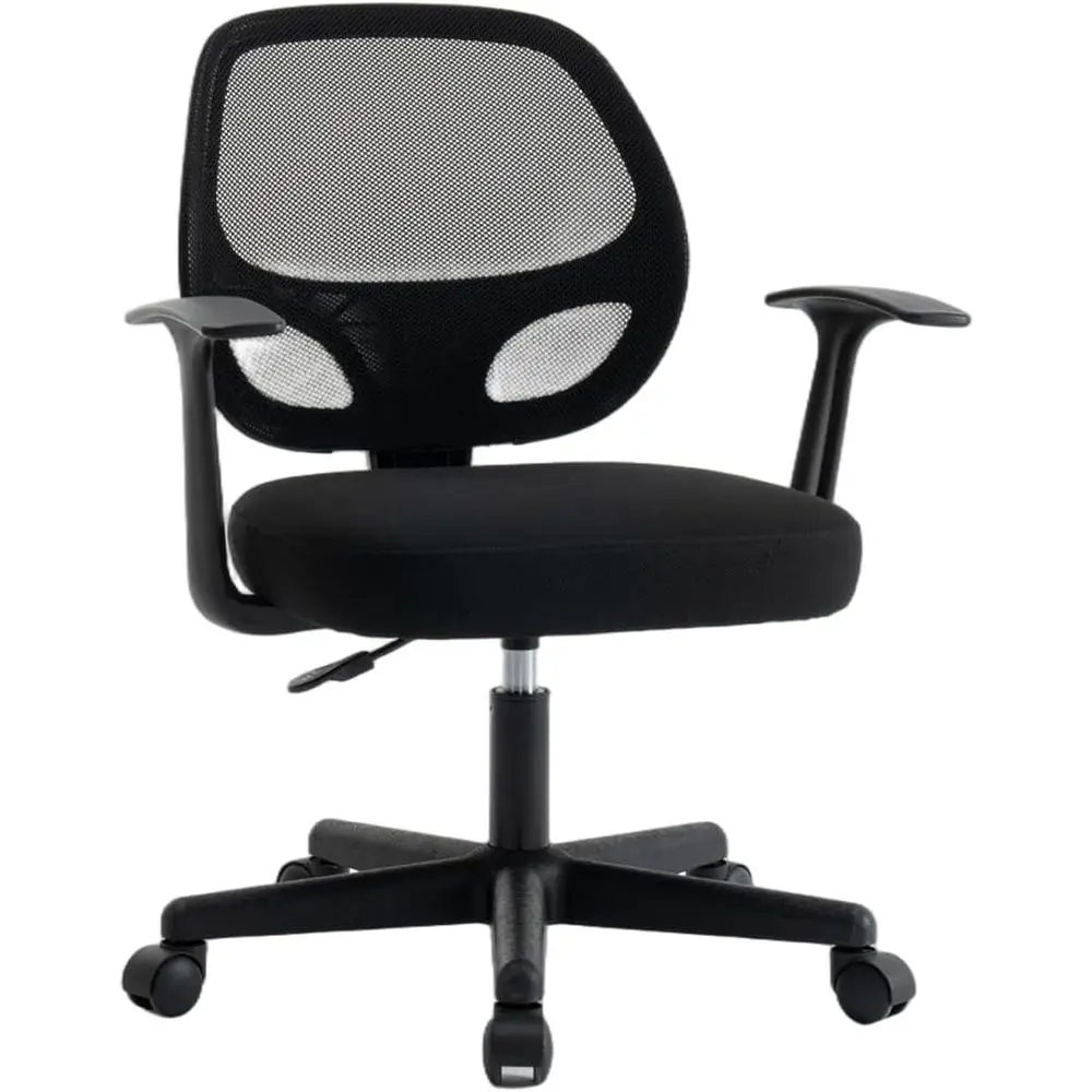 เก้าอี้เกมมิ่งสีดำขนาดกะทัดรัด - Gaming Chair บทวิจารณ์และราคา
