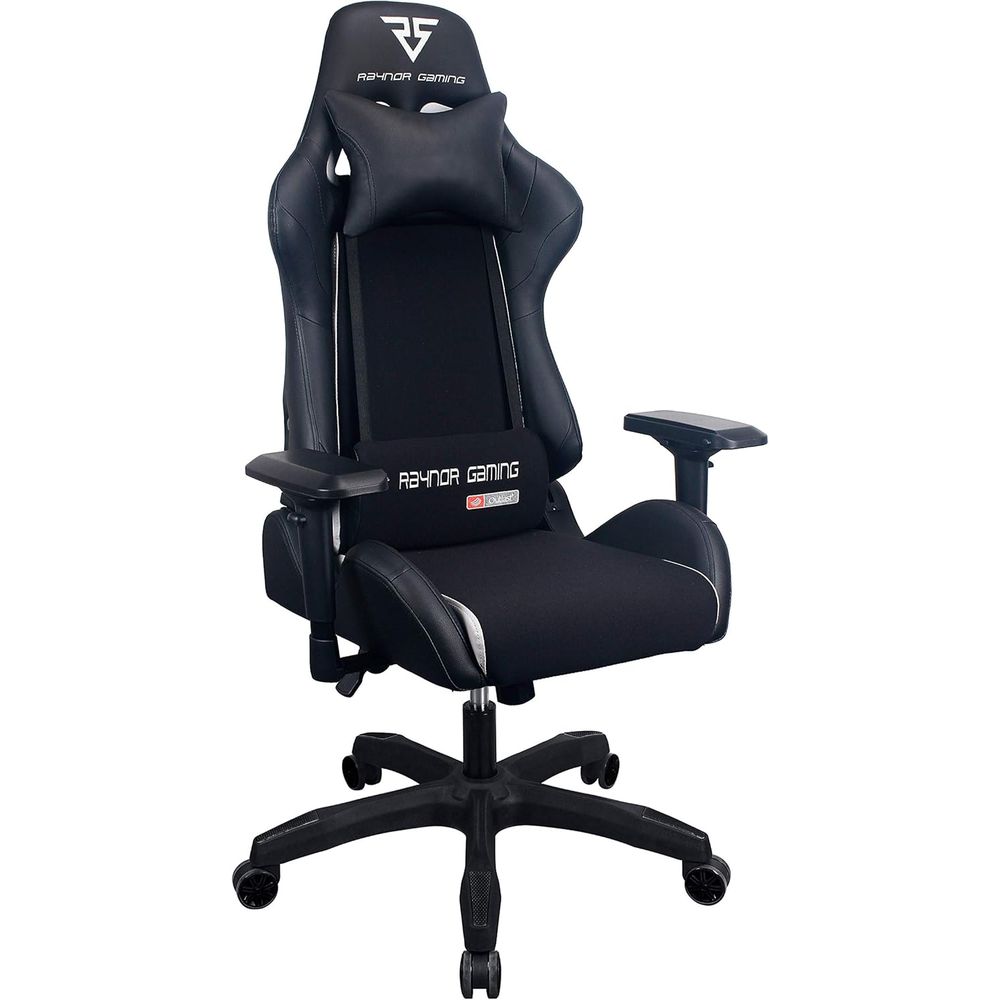 เก้าอี้เล่นเกมสไตล์เรซซิ่งพนัก - Gaming Chair บทวิจารณ์และราคา