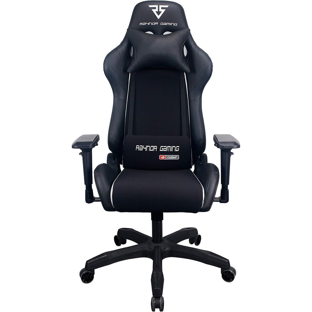 เก้าอี้เล่นเกมสไตล์เรซซิ่งพนัก - Gaming Chair บทวิจารณ์และราคา