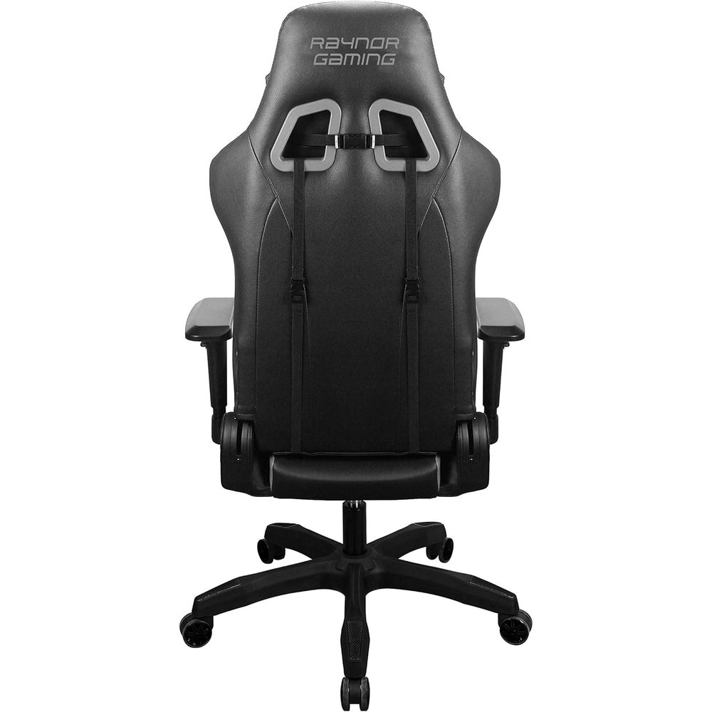 เก้าอี้เล่นเกมสไตล์เรซซิ่งพนัก - Gaming Chair บทวิจารณ์และราคา