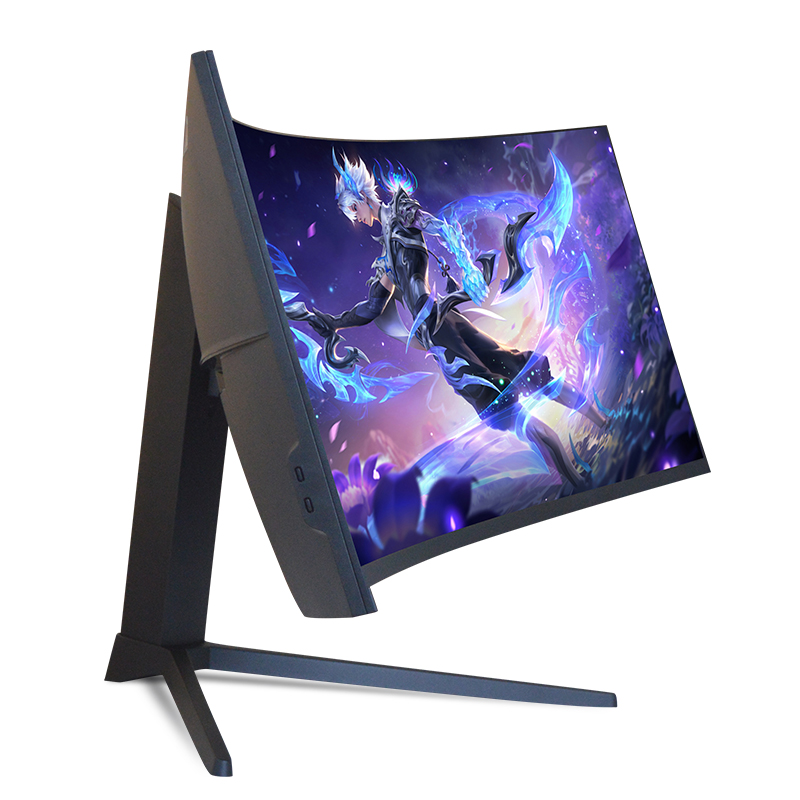 จอคอมพิวเตอร์สำหรับเล่นเกมแบบโ - Pc Gaming Ultrawide Monitor บทวิจารณ์และราคา