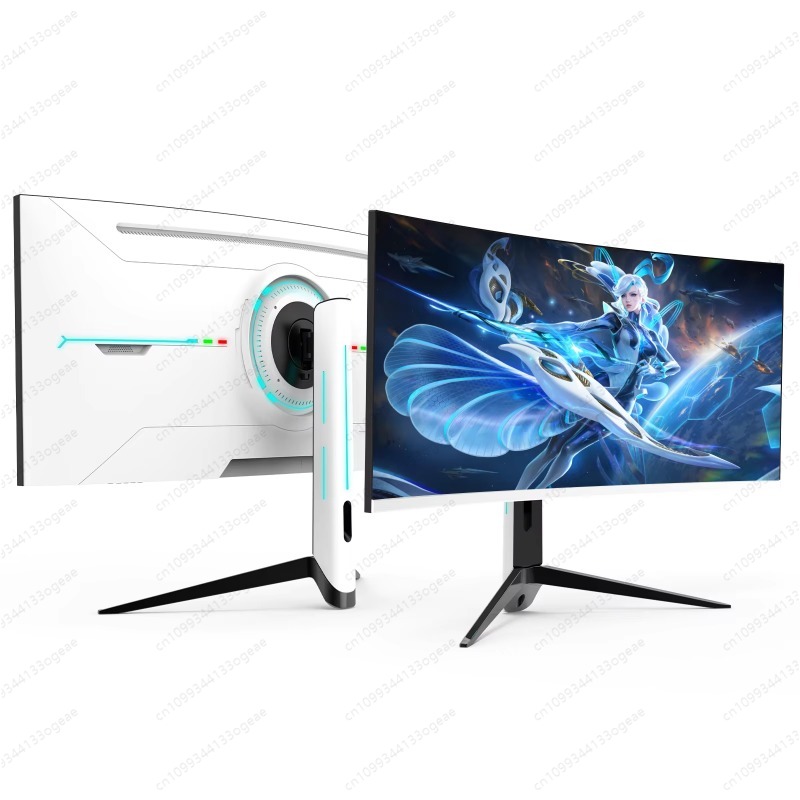 จอคอมพิวเตอร์สำหรับเล่นเกมขนาด - Pc Gaming Ultrawide Monitor บทวิจารณ์และราคา