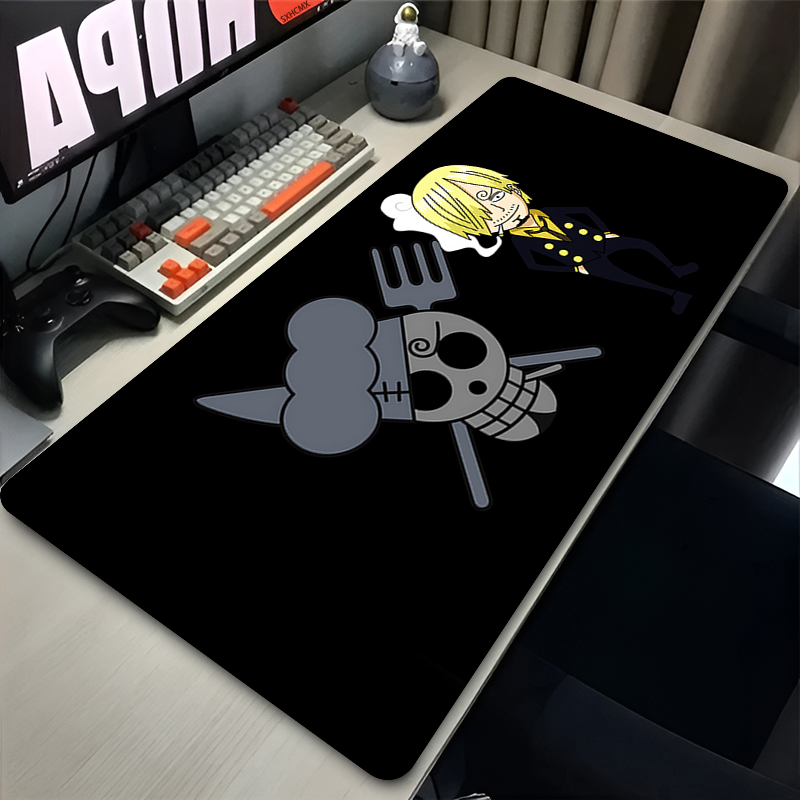 แผ่นรองเมาส์คอมพิวเตอร์แล็ปท็อ - Pc Gaming Anime บทวิจารณ์และราคา