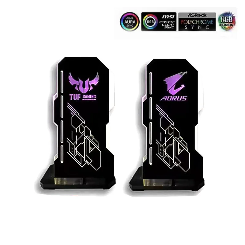 ขายึดการ์ดจอ DIY ARGB VGA 4090 - Pc Gaming Lian Li บทวิจารณ์และราคา