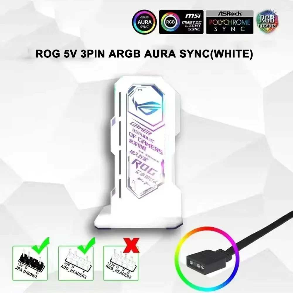 ขายึดการ์ดจอ DIY ARGB VGA 4090 - Pc Gaming Lian Li บทวิจารณ์และราคา