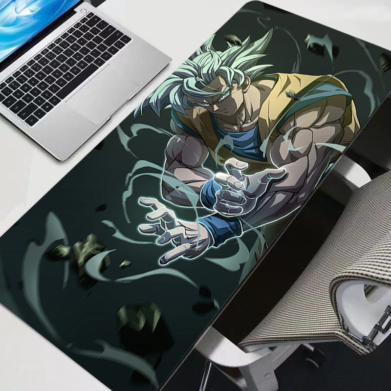 Mouse Pad Gamer PC คอมพิวเตอร์ - Pc Gaming Anime บทวิจารณ์และราคา