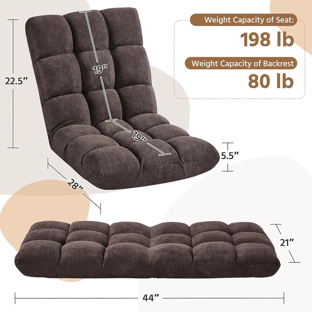 เก้าอี้เล่นเกมแบบมีพนักพิงเสริ - Gaming Chair บทวิจารณ์และราคา