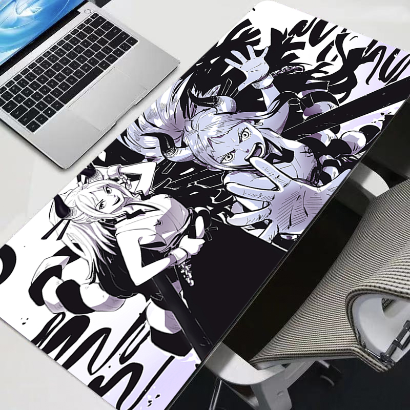 แผ่นรองเมาส์อะนิเมะอุปกรณ์เล่น - Pc Gaming Anime บทวิจารณ์และราคา