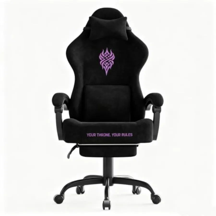 เก้าอี้สำหรับเล่นเกมและใช้ในสำ - Gaming Chair บทวิจารณ์และราคา