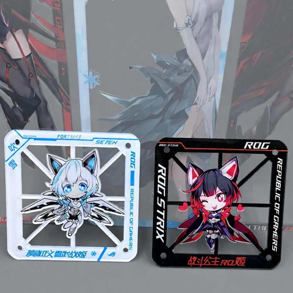 ฝาครอบพัดลมเคสคอมพิวเตอร์ ขนาด - Pc Gaming Lian Li บทวิจารณ์และราคา