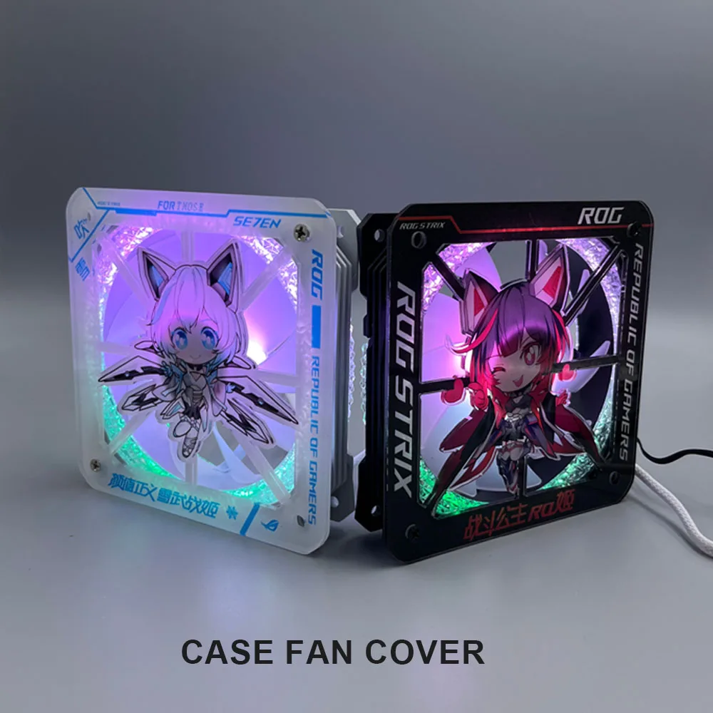 ฝาครอบพัดลมเคสคอมพิวเตอร์ ขนาด - Pc Gaming Lian Li บทวิจารณ์และราคา