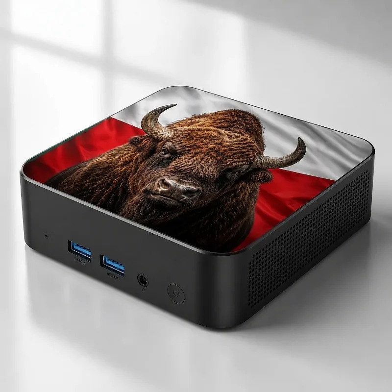 มินิพีซีรุ่นใหม่ปี 2026 Intel  - Pc Gaming Mini บทวิจารณ์และราคา