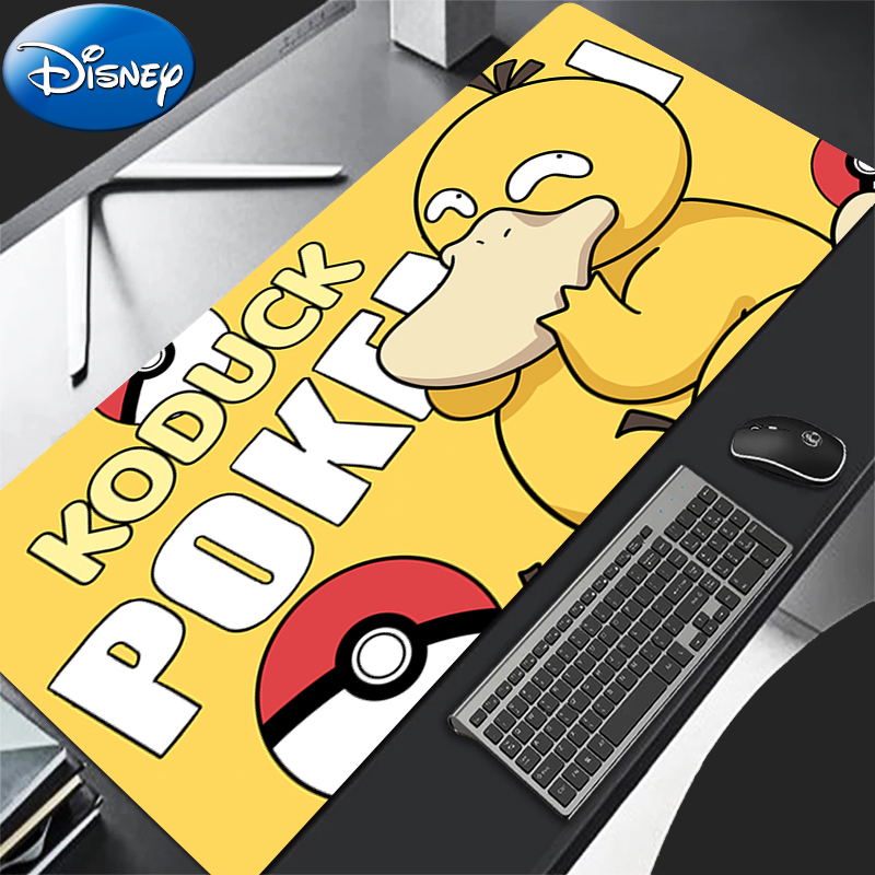 แผ่นรองเมาส์สำหรับเล่นเกม P-Po - Pc Gaming Anime บทวิจารณ์และราคา