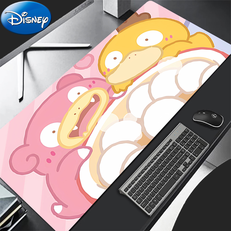แผ่นรองเมาส์สำหรับเล่นเกม P-Po - Pc Gaming Anime บทวิจารณ์และราคา