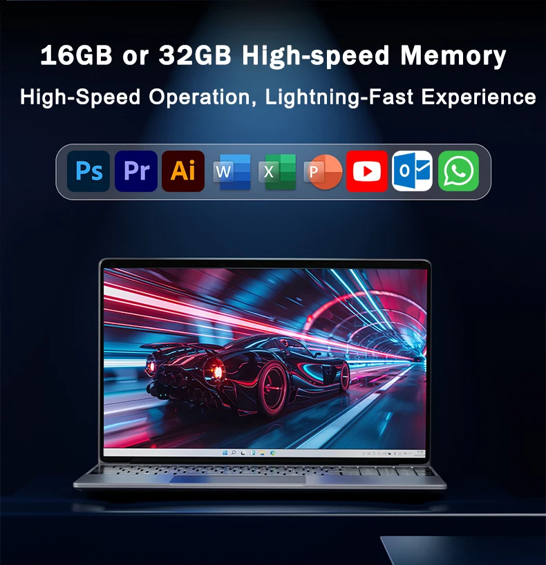 โน้ตบุ๊ก Windows11 ขนาด 15.6 น - Pc Gaming Portable บทวิจารณ์และราคา