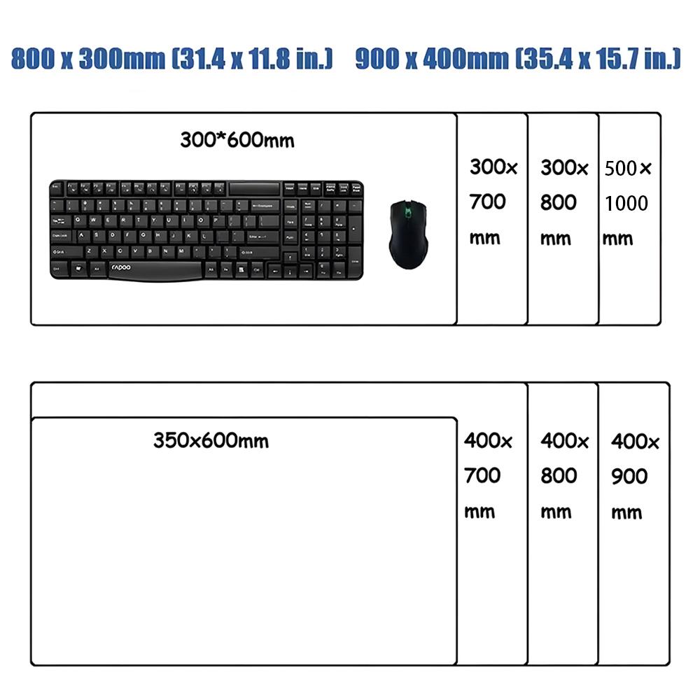 งานศิลปะไซเบอร์พังก์ แผ่นรองเม - Pc Gaming Girl บทวิจารณ์และราคา