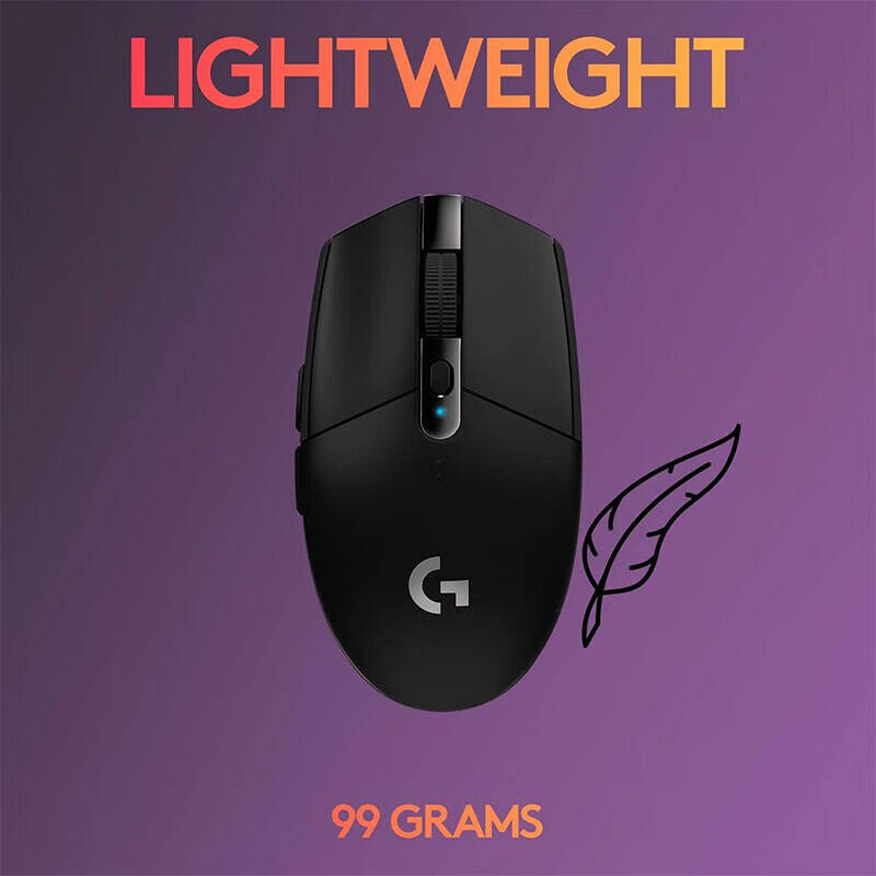 G305 Logitech อุปกรณ์เกมมิ่งไร - Pc Gaming Logitech บทวิจารณ์และราคา