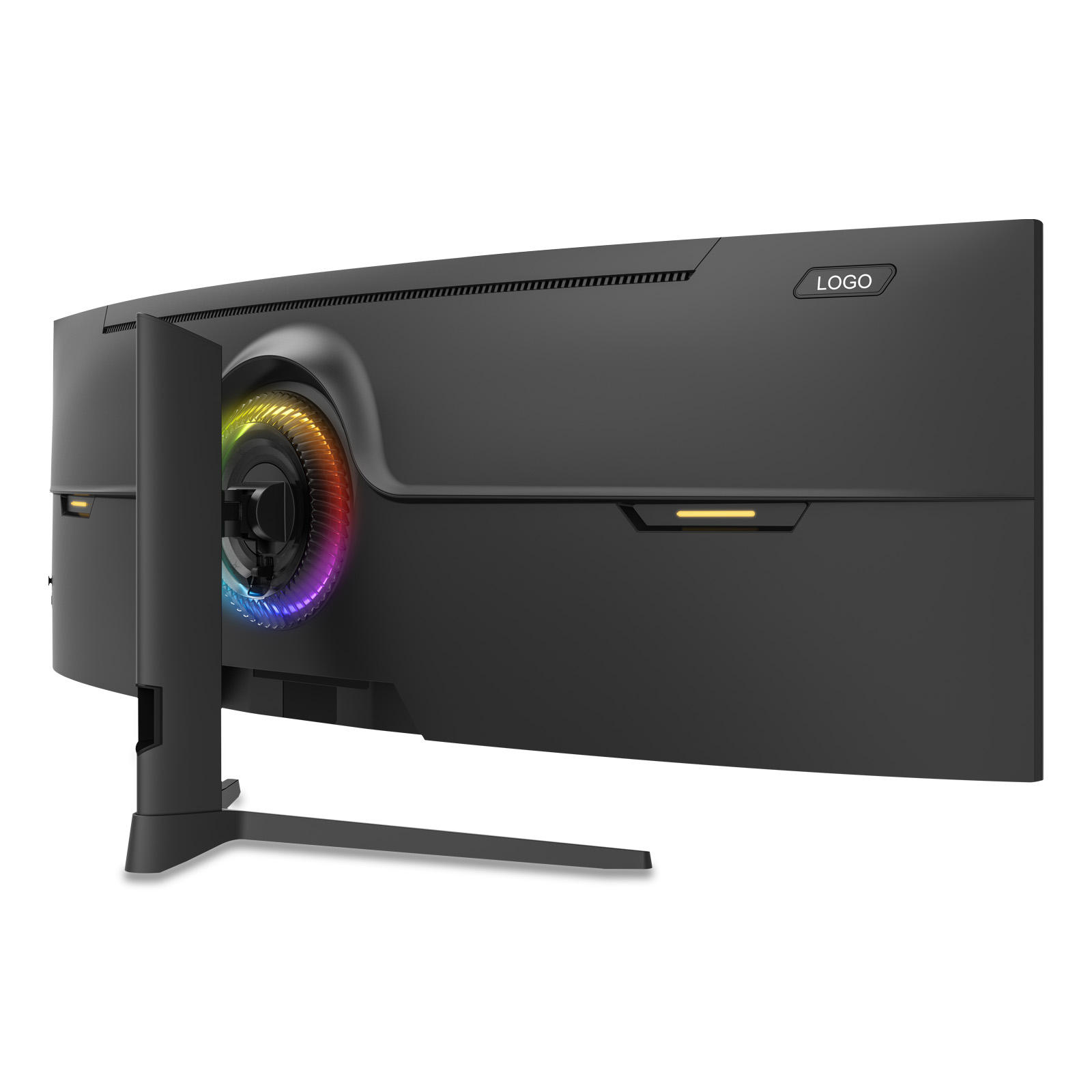 จอเกมมิ่งโค้งขนาด 49 นิ้ว ความ - Pc Gaming Ultrawide Monitor บทวิจารณ์และราคา