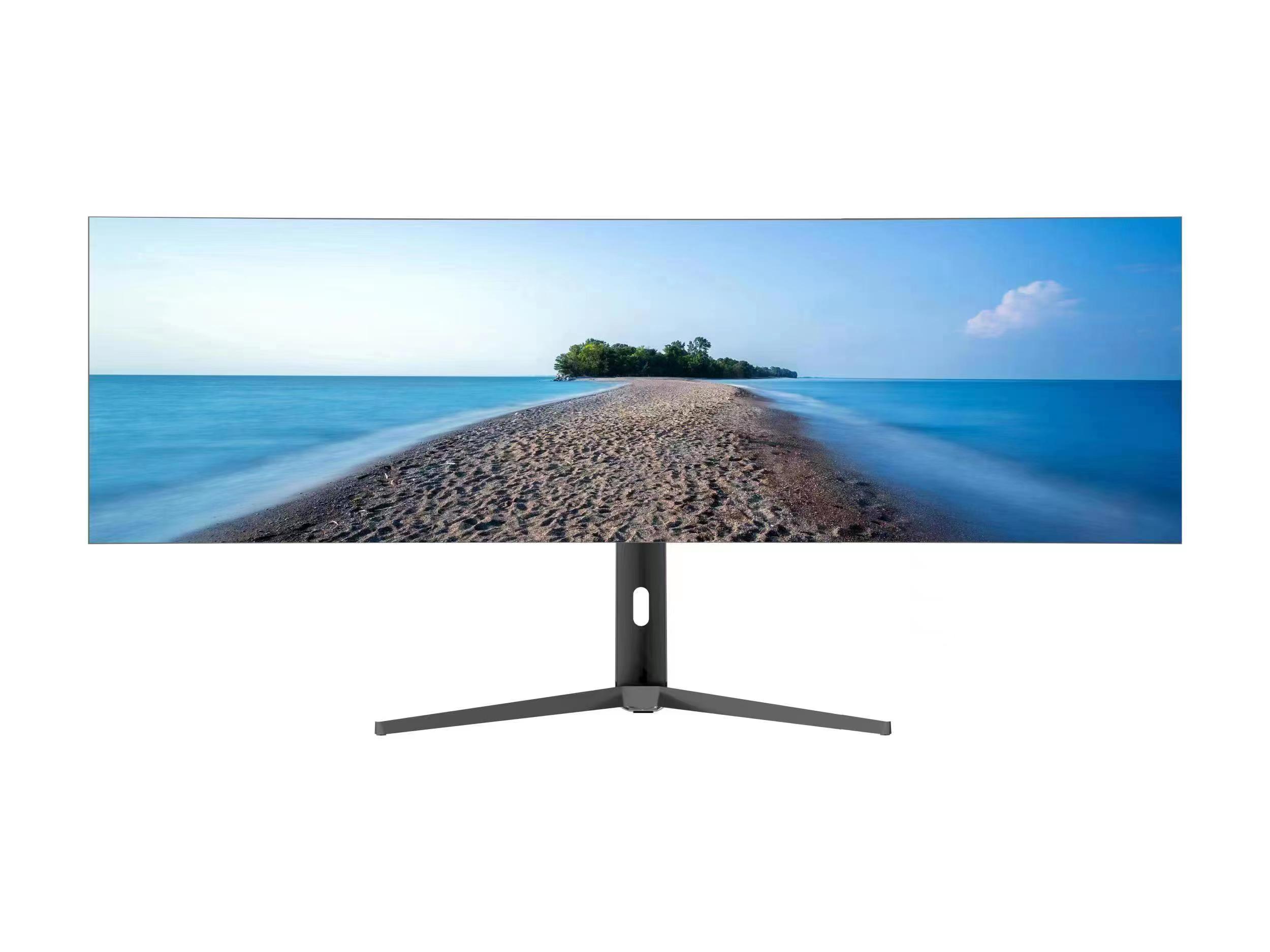 จอคอมพิวเตอร์สำหรับเล่นเกมแบบโ - Pc Gaming Ultrawide Monitor บทวิจารณ์และราคา