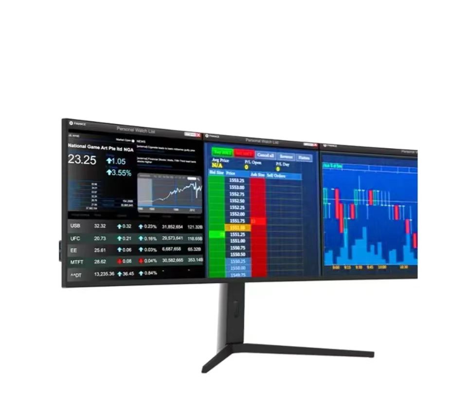 จอคอมพิวเตอร์สำหรับเล่นเกมแบบโ - Pc Gaming Ultrawide Monitor บทวิจารณ์และราคา