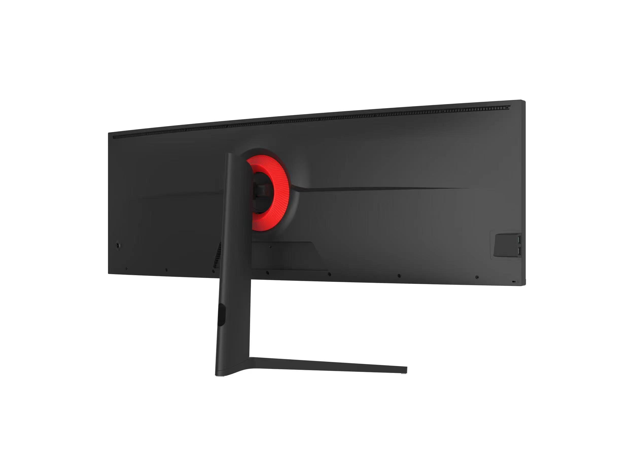 จอคอมพิวเตอร์สำหรับเล่นเกมแบบโ - Pc Gaming Ultrawide Monitor บทวิจารณ์และราคา