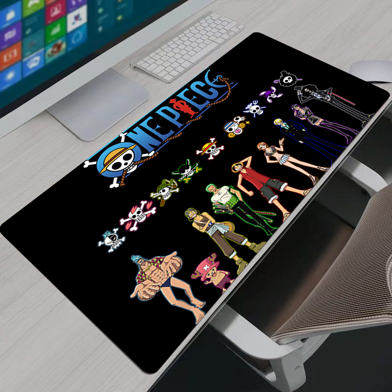 Mouse Pad Gaming ญี่ปุ่นเกมอะน - Pc Gaming Anime บทวิจารณ์และราคา