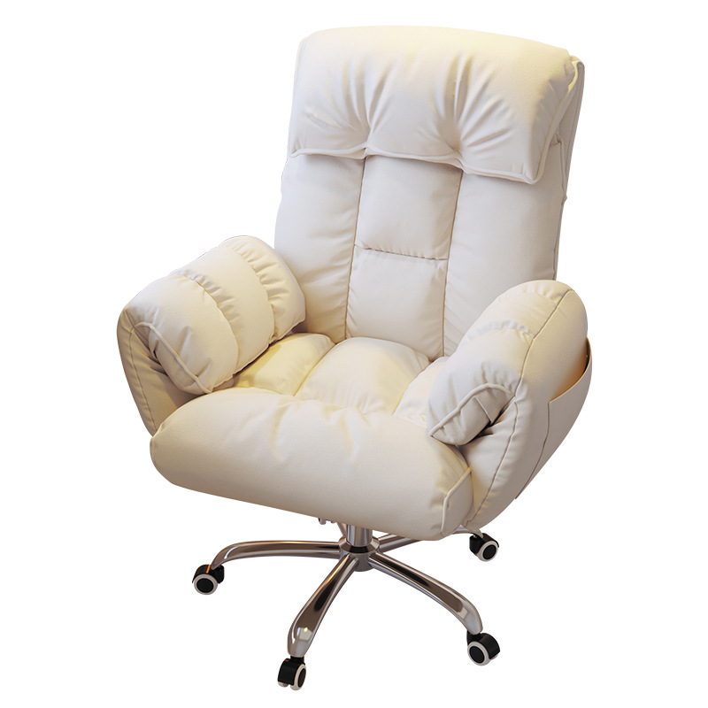 เก้าอี้สำนักงานที่บ้าน ออกแบบต - Gaming Chair บทวิจารณ์และราคา