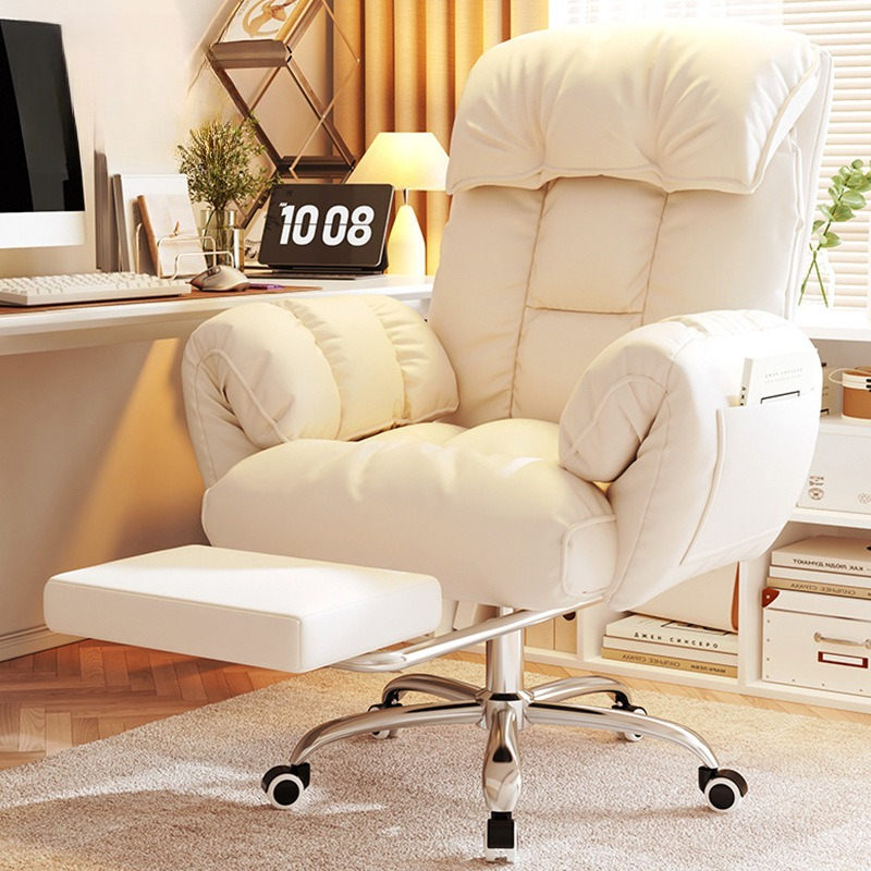 เก้าอี้สำนักงานที่บ้าน ออกแบบต - Gaming Chair บทวิจารณ์และราคา
