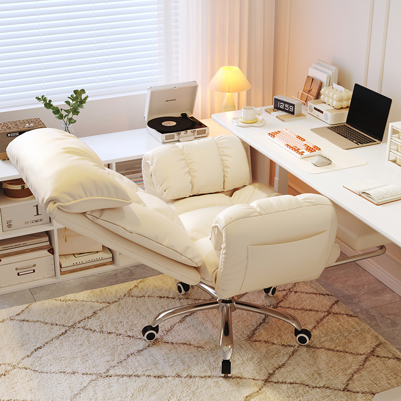 เก้าอี้สำนักงานที่บ้าน ออกแบบต - Gaming Chair บทวิจารณ์และราคา