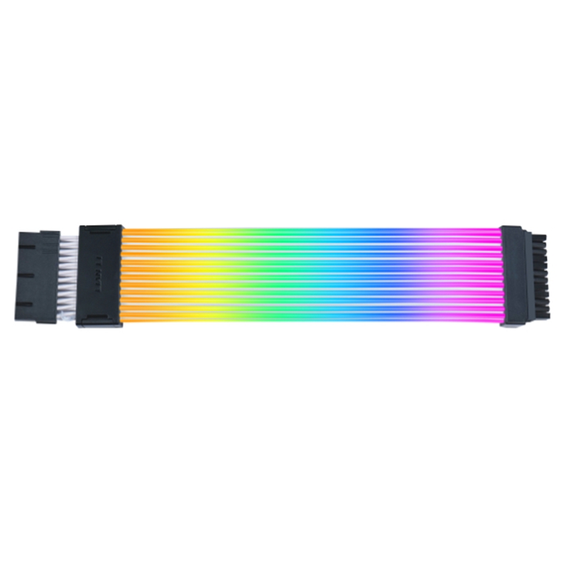 Lian-Li Strimer Wireless 24P,  - Pc Gaming Lian Li บทวิจารณ์และราคา
