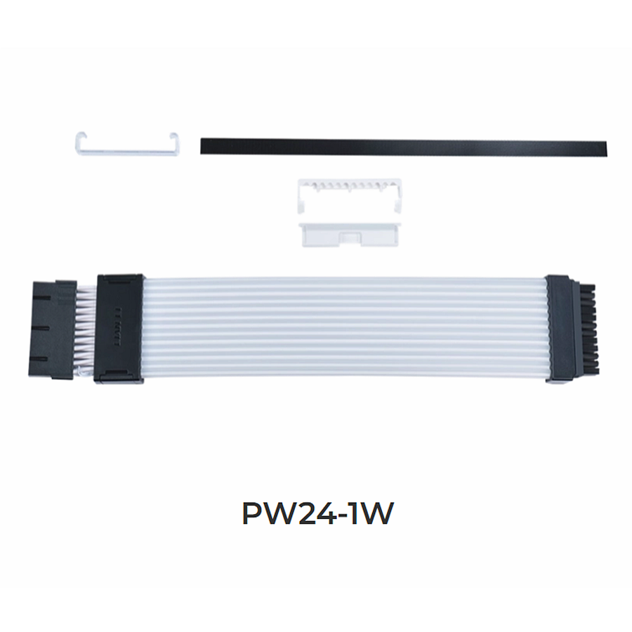 Lian-Li Strimer Wireless 24P,  - Pc Gaming Lian Li บทวิจารณ์และราคา