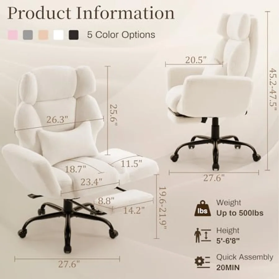 เก้าอี้สำนักงานพร้อมที่พักแขนแ - Gaming Chair บทวิจารณ์และราคา