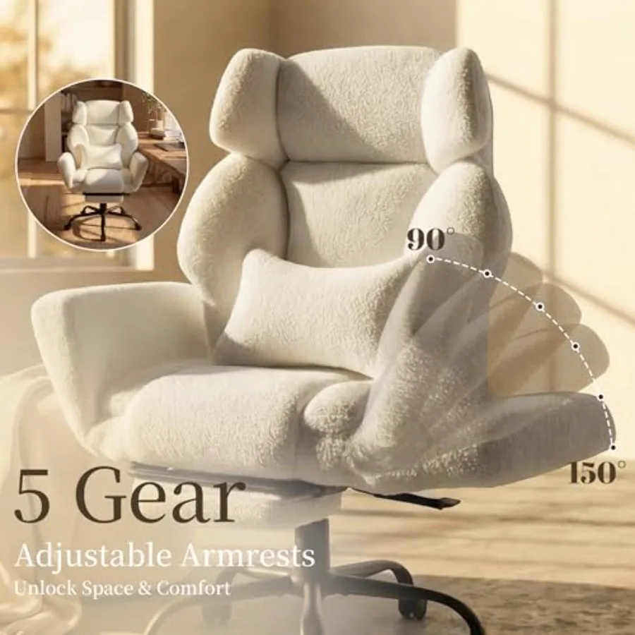 เก้าอี้สำนักงานพร้อมที่พักแขนแ - Gaming Chair บทวิจารณ์และราคา
