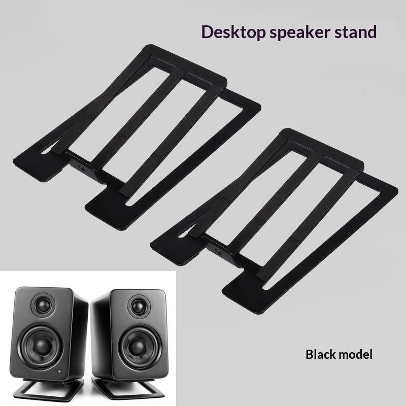 ขาตั้งลำโพงแบบตั้งโต๊ะรุ่นใหม่ - Gaming Speaker บทวิจารณ์และราคา