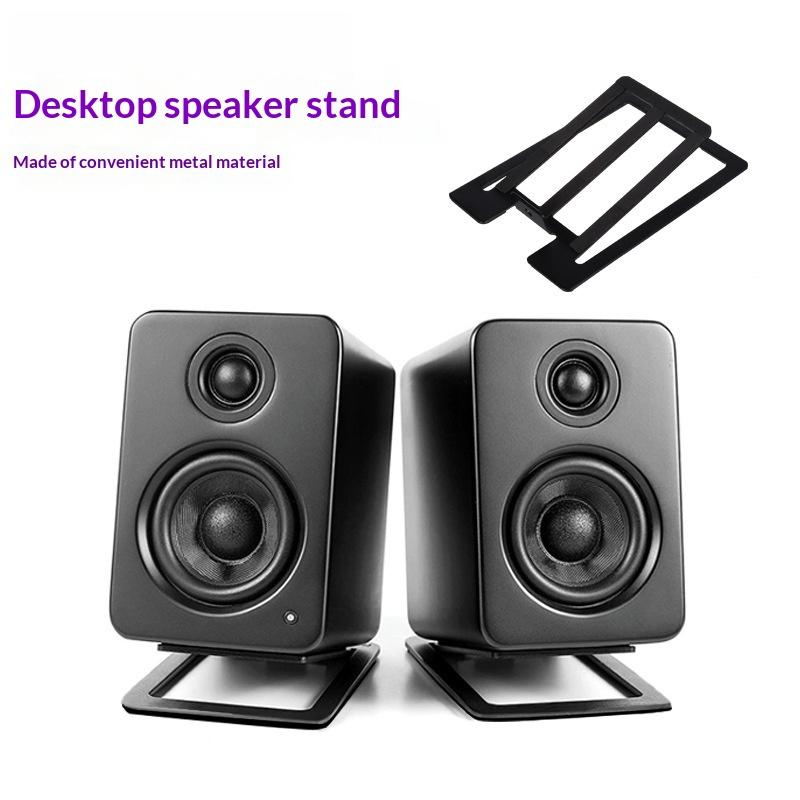 ขาตั้งลำโพงแบบตั้งโต๊ะรุ่นใหม่ - Gaming Speaker บทวิจารณ์และราคา
