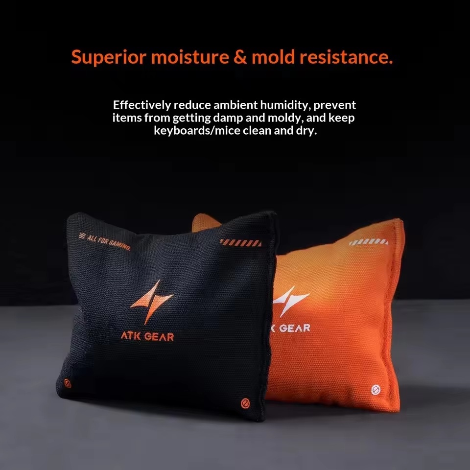 ATK Esports Palm Sweat Packs แ - Pc Gaming Valorant บทวิจารณ์และราคา