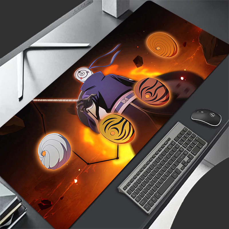 แผ่นรองเมาส์อะนิเมะคาร์เปขนาดใ - Pc Gaming Anime บทวิจารณ์และราคา