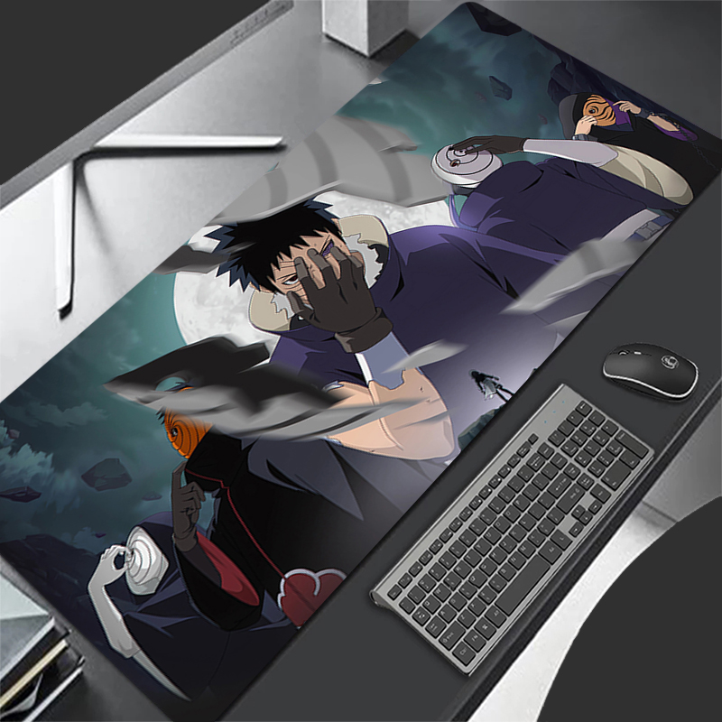 แผ่นรองเมาส์อะนิเมะคาร์เปขนาดใ - Pc Gaming Anime บทวิจารณ์และราคา