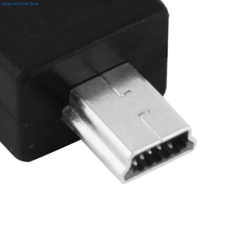 N2UB 90 องศา Mini USB 5Pin อะแ - Gaming Speaker บทวิจารณ์และราคา