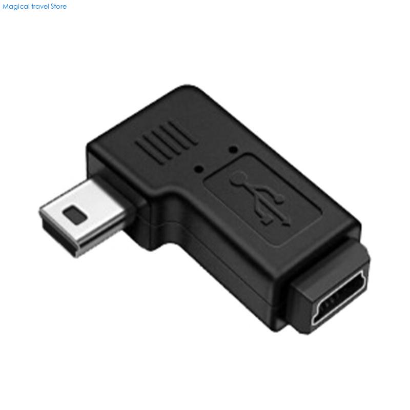 N2UB 90 องศา Mini USB 5Pin อะแ - Gaming Speaker บทวิจารณ์และราคา